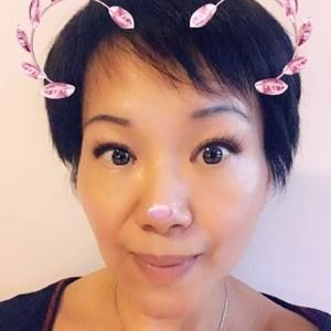 Meet your Posher, Janet